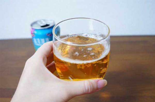 コンビニ発売の『台湾ビール』　台湾に行ったことのある人が飲んだら？