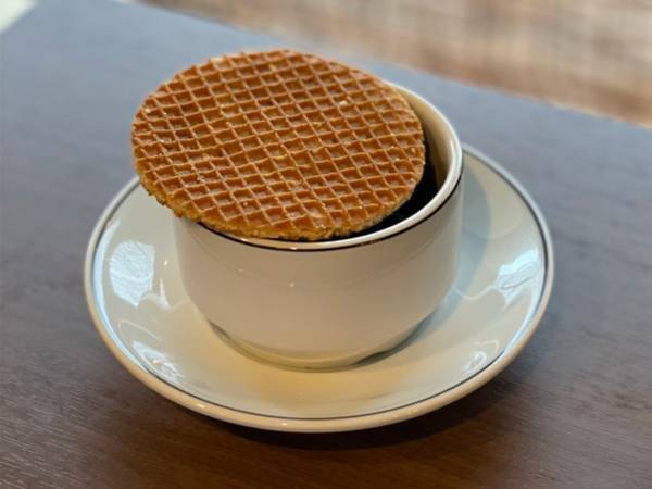 「コーヒー好きのために作られた」　セブンの隠れた『名スイーツ』とは？