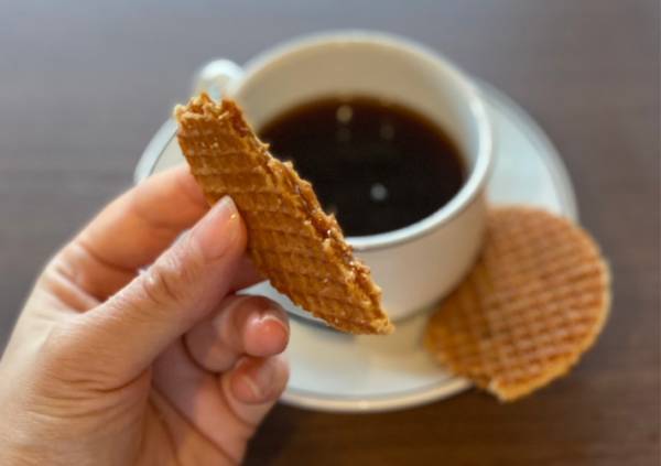 「コーヒー好きのために作られた」　セブンの隠れた『名スイーツ』とは？