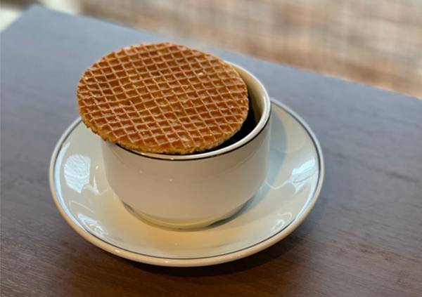 「コーヒー好きのために作られた」　セブンの隠れた『名スイーツ』とは？