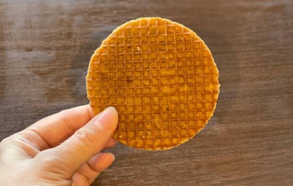 「コーヒー好きのために作られた」　セブンの隠れた『名スイーツ』とは？