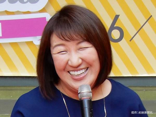 北斗晶が公開した長男とのツーショット　佐々木健介と見間違える人が続出