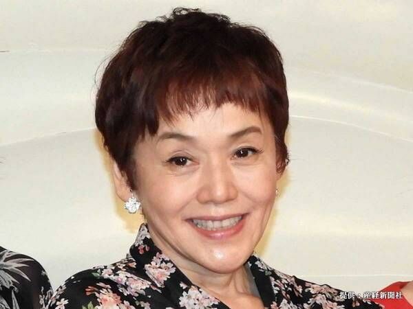 長男の誕生日会に呼ばれた明石家さんま 大竹しのぶの対応が ド天然すぎた 21年6月6日 ウーマンエキサイト 1 4