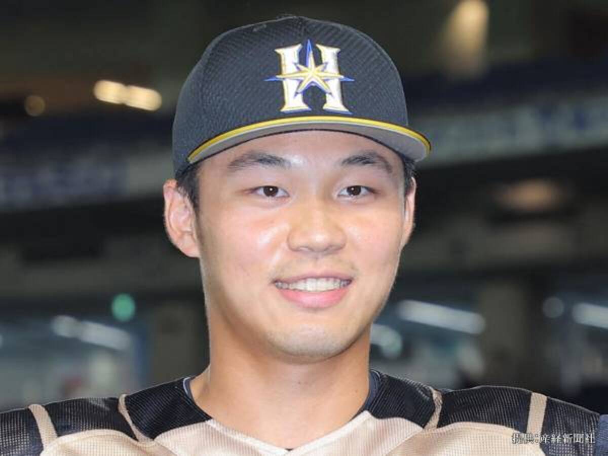 日本のワクチン寄付 日ハムの台湾出身選手の メッセージ が反響を呼ぶ 21年6月6日 ウーマンエキサイト 1 2
