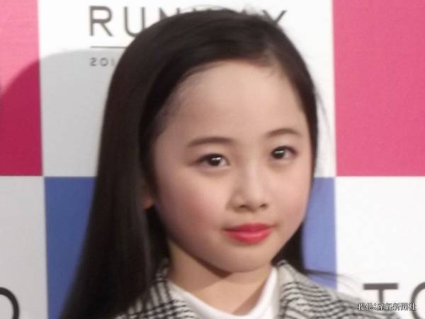 １７歳になった、『家政婦のミタ』子役の本田望結　現在の姿に反響