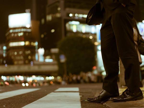 夫婦ゲンカし「自分は悪くない」と思っていた夫　妻のひと言にハッとする