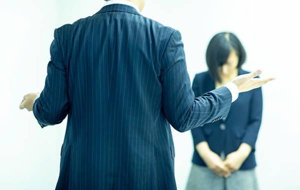 夫婦ゲンカし「自分は悪くない」と思っていた夫　妻のひと言にハッとする