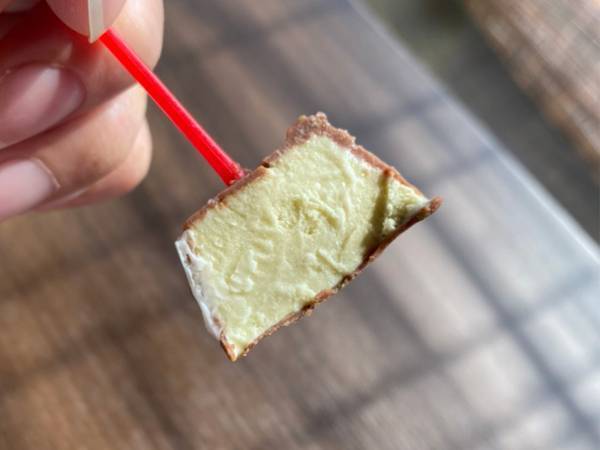 「コンビニを３軒まわった」　ネットで『ピノ』の新商品が話題に　気になる味は？