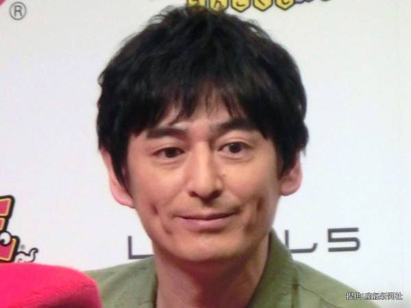 博多大吉、朝ドラのワンシーンに『ひと言』　視聴者の共感を呼ぶ