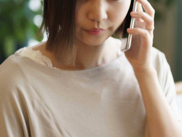 「結婚しないかもしれない」と告げたら…？　母親の『返答』に、グッとくる