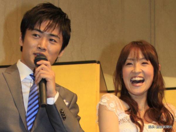 大沢あかね、夫婦円満の秘訣は劇団ひとり　『人柄』に称賛の声