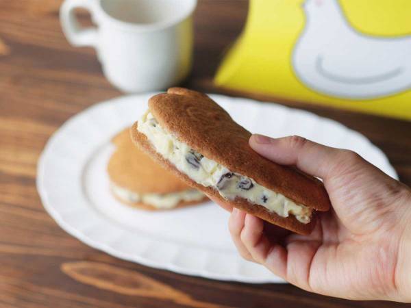 鳩サブレーの新境地　アレンジスイーツに「人をダメにするサブレーじゃん」