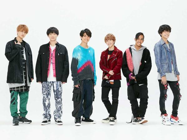 『Aぇ! group』、オールナイトニッポン特別番組が決定　【メンバーコメント全文】