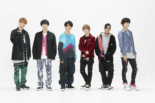 『Aぇ! group』、オールナイトニッポン特別番組が決定　【メンバーコメント全文】