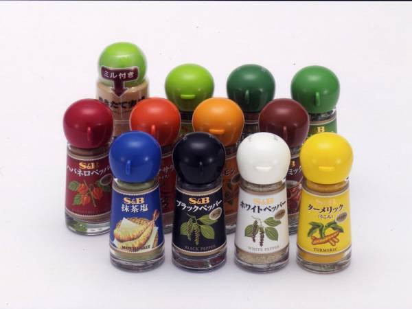 風味を保ち、固まらないために…　スパイス瓶についてエスビー食品さんに聞きました