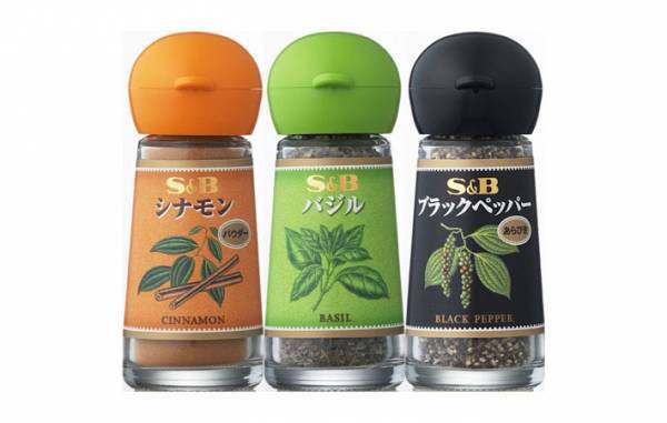 風味を保ち、固まらないために…　スパイス瓶についてエスビー食品さんに聞きました