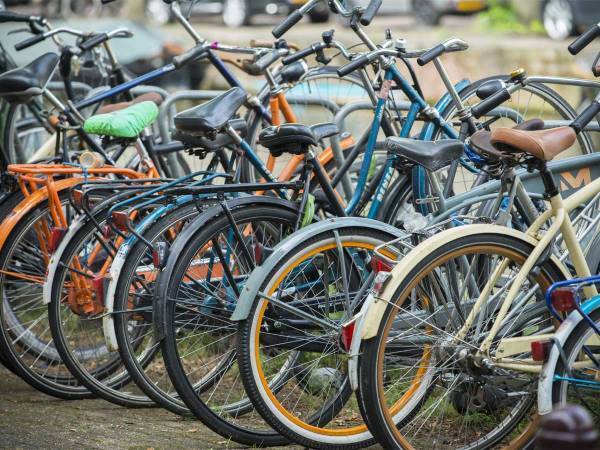盗まれた自転車を発見　犯人探しから始まる怒涛の急展開に「笑いました」