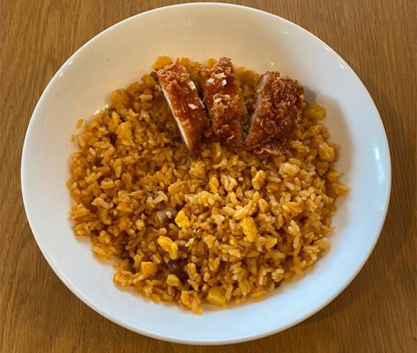 ファミチキの『カラムーチョ味』が登場　気になる辛さは？