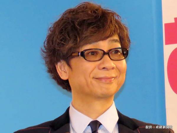 山寺宏一と岡田ロビン翔子が結婚　Twitterで祝福の声　「おめでとう」「リスナーとして嬉しい」