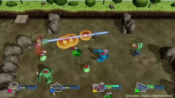 今冬、１０年の時を経て…『パワプロクンポケット』がNintendo Switchに登場！