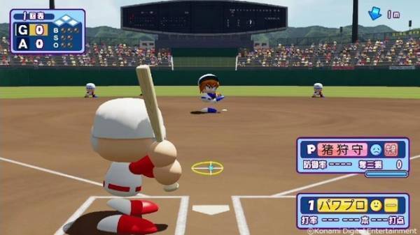 今冬、１０年の時を経て…『パワプロクンポケット』がNintendo Switchに登場！