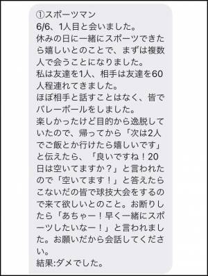 「笑いをこらえられなくなった」　ネットで知り合った異性の天然すぎる行動