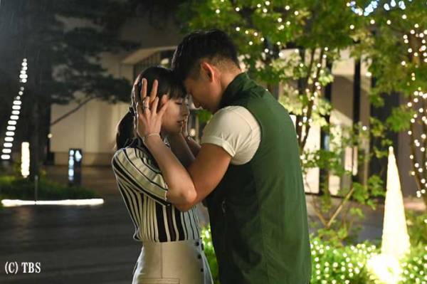 北川景子、『リコカツ』クランクアップ　「夫婦の数と同じだけ夫婦の形がある」