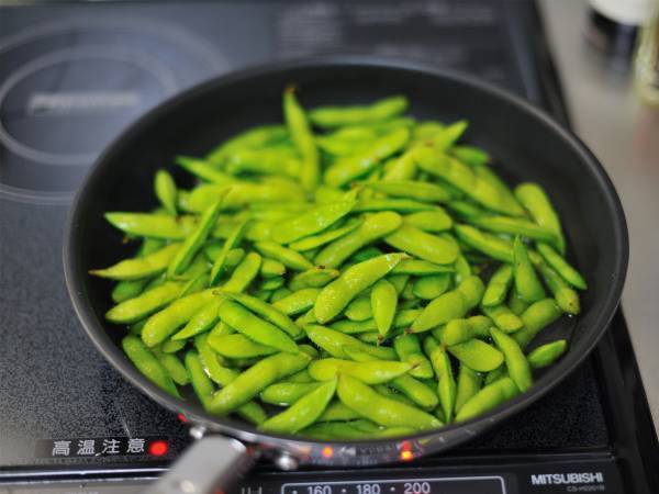 いつもゆでていた人も試して！　濃い枝豆を味わう方法がこちら