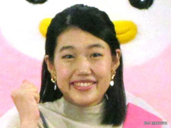 「さらにママチャリが似合うように」　横澤夏子、第２子妊娠を発表