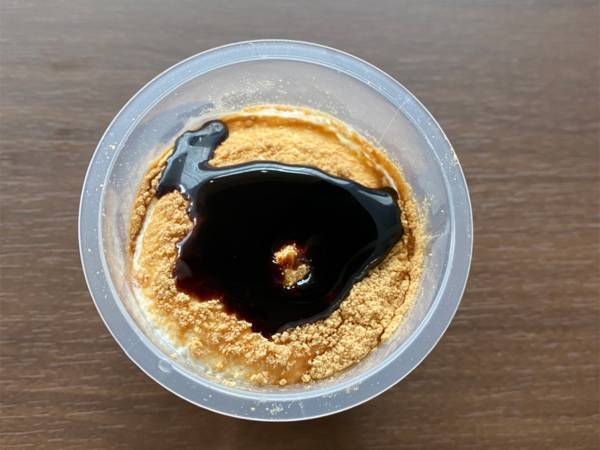 「なんだこの食感は」　ファミマの『わらび餅』が想像のナナメ上のウマさだった