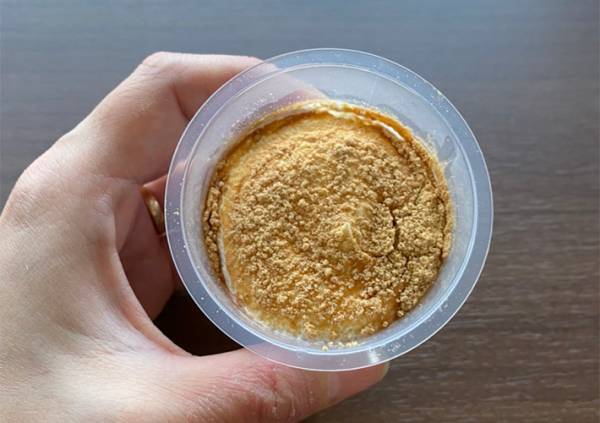 「なんだこの食感は」　ファミマの『わらび餅』が想像のナナメ上のウマさだった