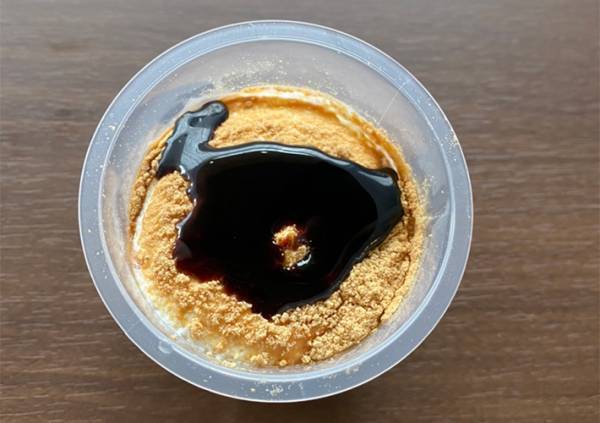 「なんだこの食感は」　ファミマの『わらび餅』が想像のナナメ上のウマさだった