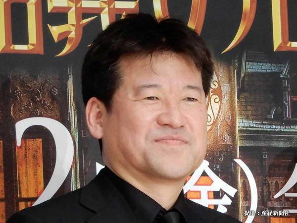 佐藤二朗「俳優をバカに…」　テレビの『テロップ』に憤り、ネット上では共感の声も