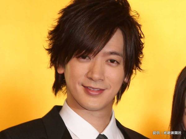 妻のドラマを見たDAIGO「本当の妻が…」　続く言葉が、ガチのファン