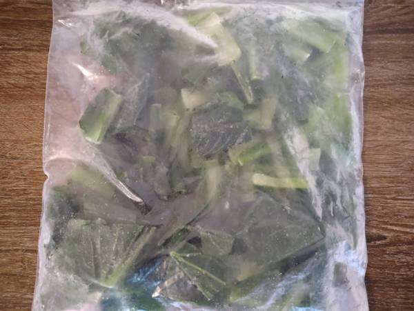 えっ、ゆでなくても『おひたし』ができる？ 葉物が傷みやすい季節にオススメのレシピ！