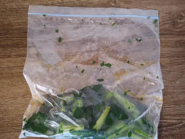 えっ、ゆでなくても『おひたし』ができる？ 葉物が傷みやすい季節にオススメのレシピ！