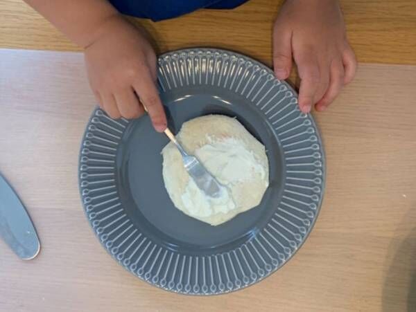 １歳のお誕生日におススメ 話題のスマッシュケーキを子供と一緒に作ってみた