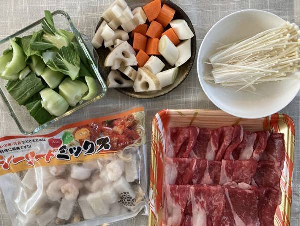 夏は辛いものが食べたい カルディのマーラーシャングォの素がしび辛で絶品