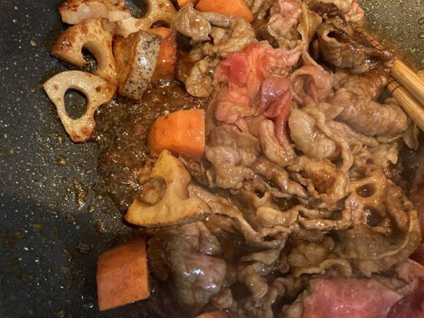 夏は辛いものが食べたい カルディのマーラーシャングォの素がしび辛で絶品