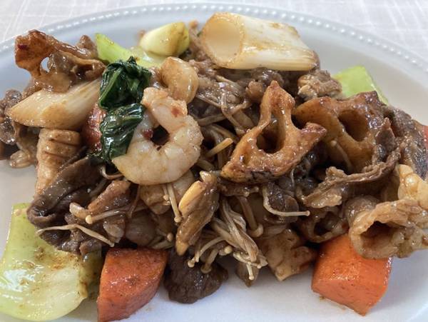 夏は辛いものが食べたい カルディのマーラーシャングォの素がしび辛で絶品