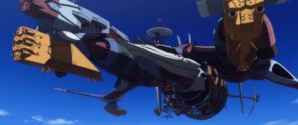 『ヱヴァンゲリヲン新劇場版：Q』がBlu-ray化！　より高精細になり一部リテイクも