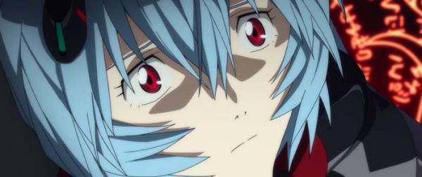 『ヱヴァンゲリヲン新劇場版：Q』がBlu-ray化！　より高精細になり一部リテイクも