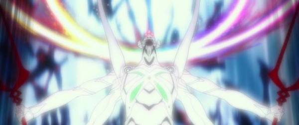 『ヱヴァンゲリヲン新劇場版：Q』がBlu-ray化！　より高精細になり一部リテイクも