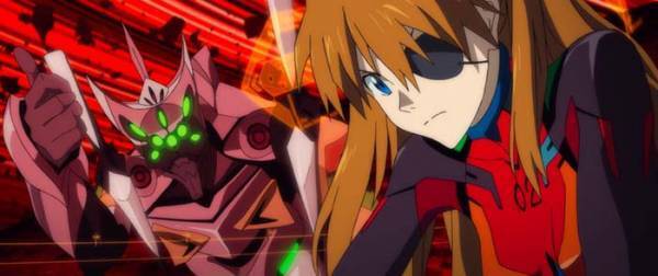 『ヱヴァンゲリヲン新劇場版：Q』がBlu-ray化！　より高精細になり一部リテイクも