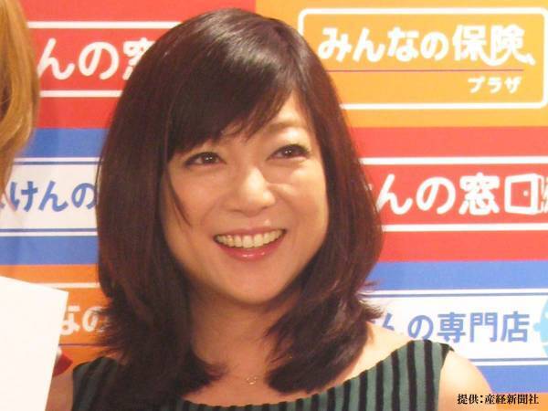 堀ちえみを誹謗中傷した女性が書類送検　経緯に「酷すぎる」「怖い」の声