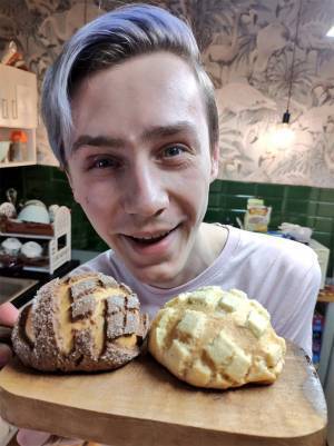 ラトビア人が大好きな『日本の食』を再現すると？　「レベル高すぎ」「日本人でも作らない」