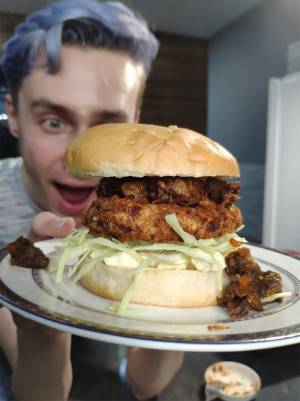 ラトビア人が大好きな『日本の食』を再現すると？　「レベル高すぎ」「日本人でも作らない」