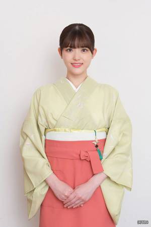 乃木坂46卒業の松村沙友理が、ドラマ出演決定　新作ドラマで旅館の仲居役