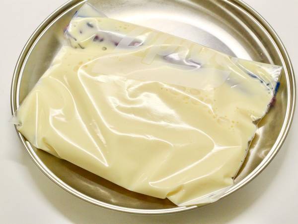 「久々に食べたくなった」　たった３つの材料で作れる『懐かしのスイーツ』に反響