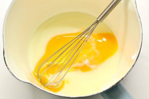 「久々に食べたくなった」　たった３つの材料で作れる『懐かしのスイーツ』に反響